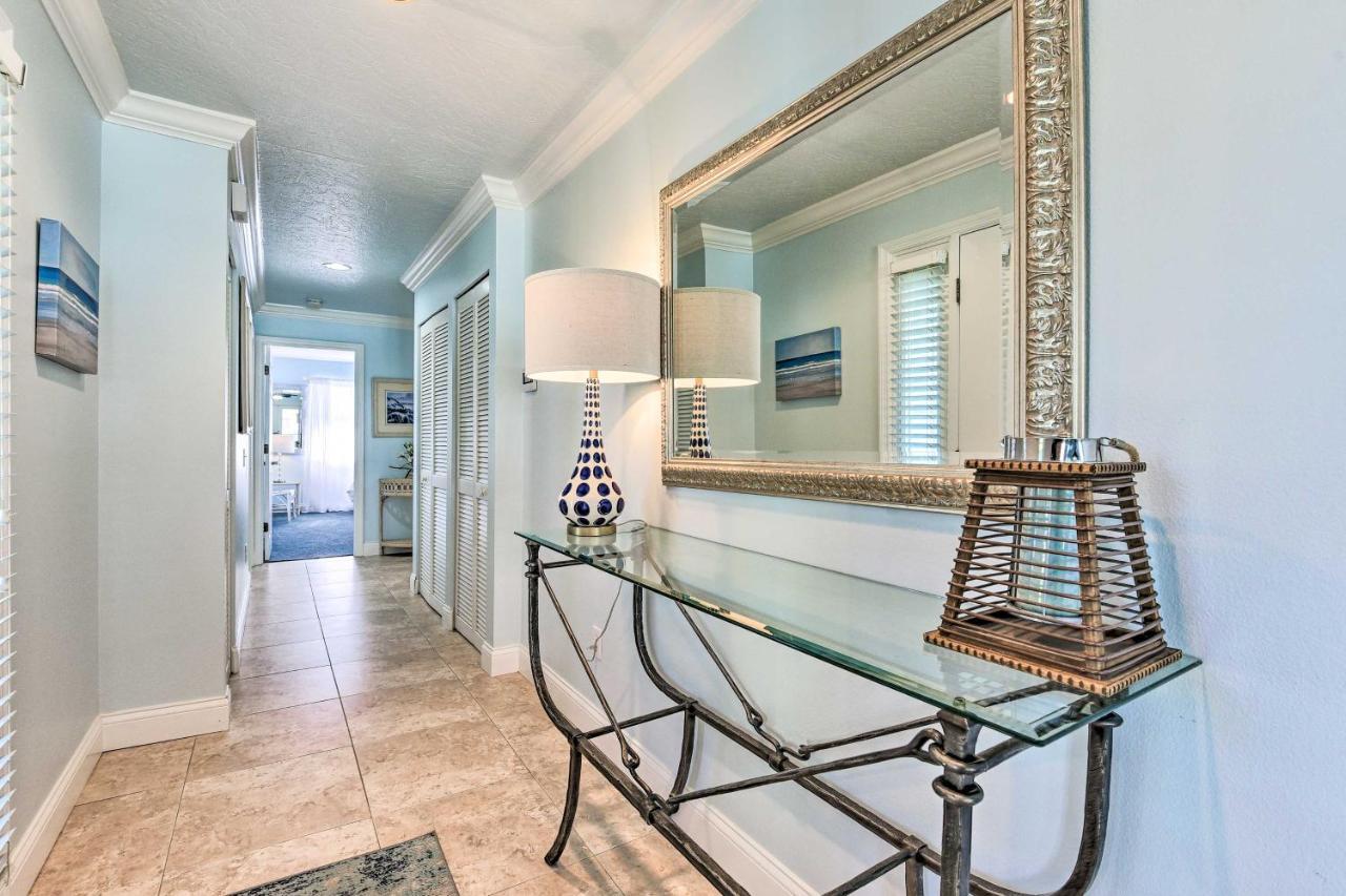 Bradenton Beach Escape Steps To Ocean And Bay! Exterior foto
