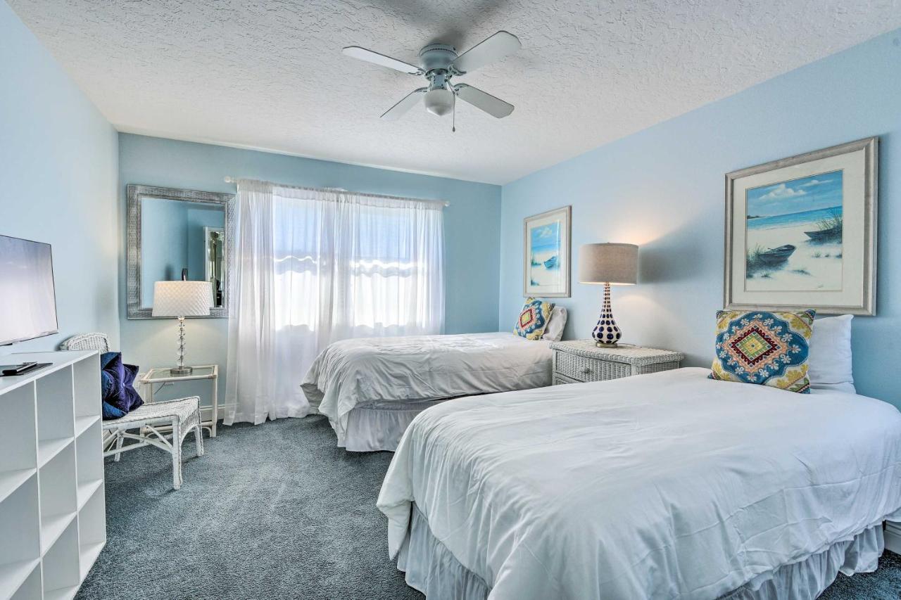 Bradenton Beach Escape Steps To Ocean And Bay! Exterior foto