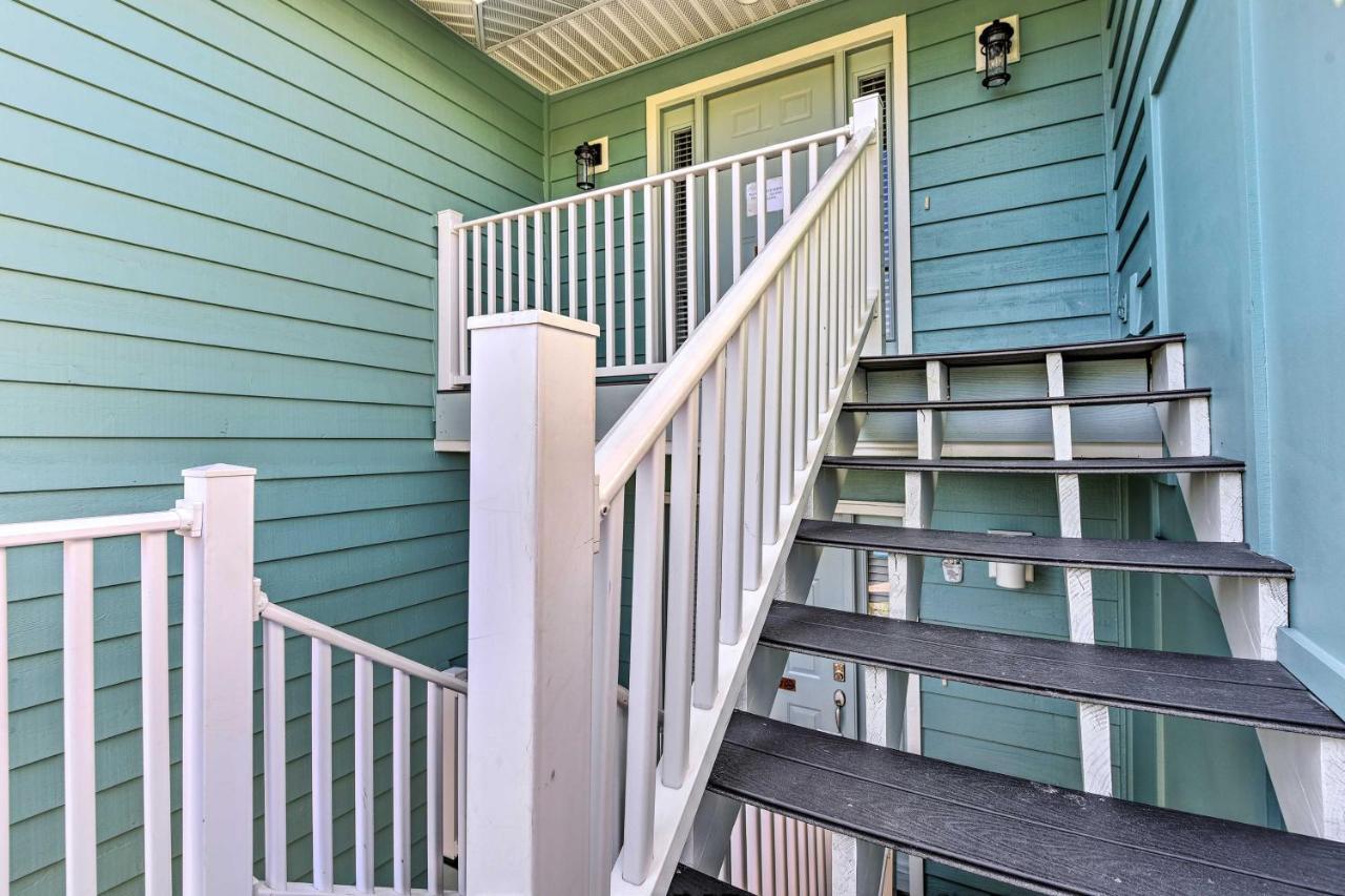 Bradenton Beach Escape Steps To Ocean And Bay! Exterior foto